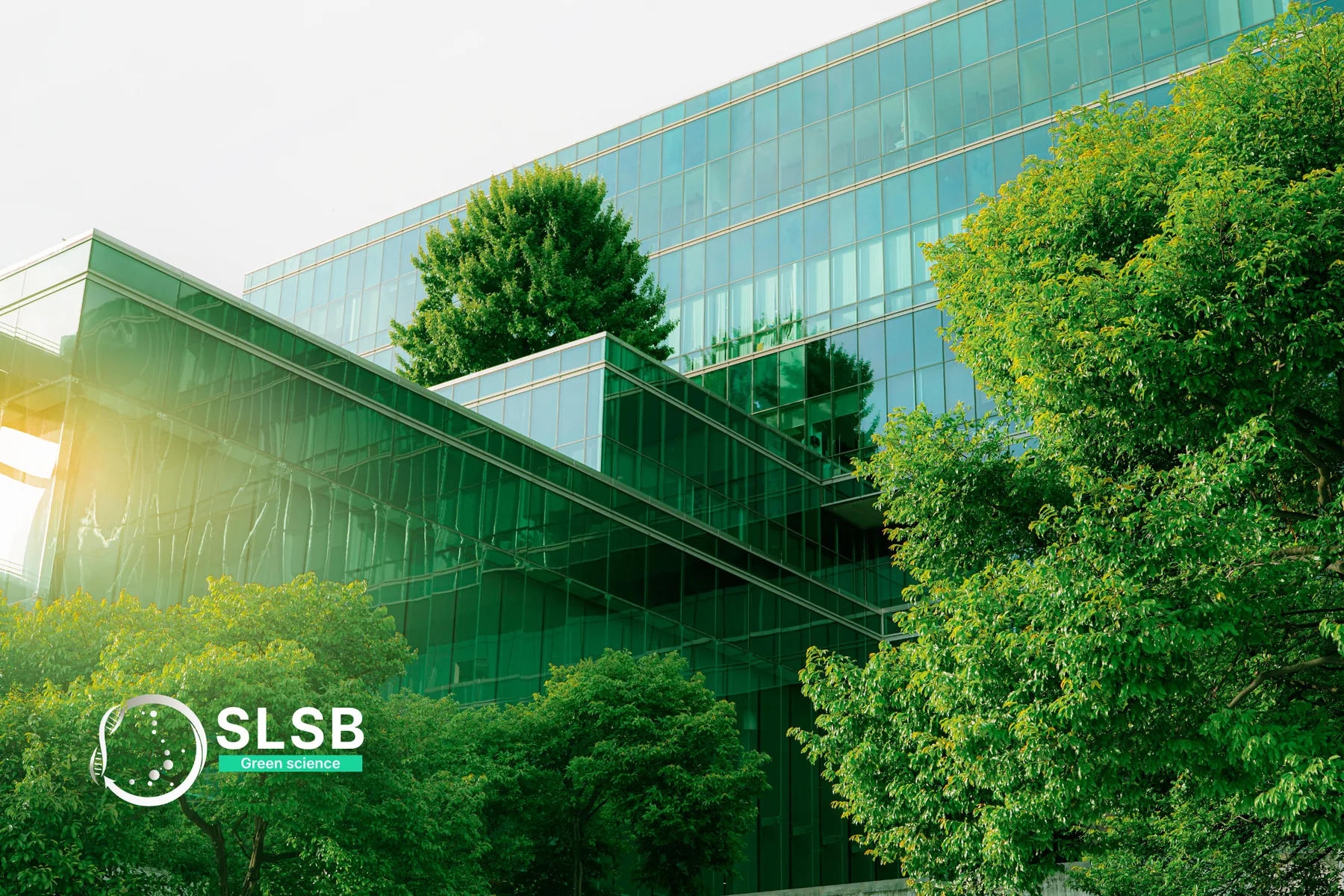 Green Science