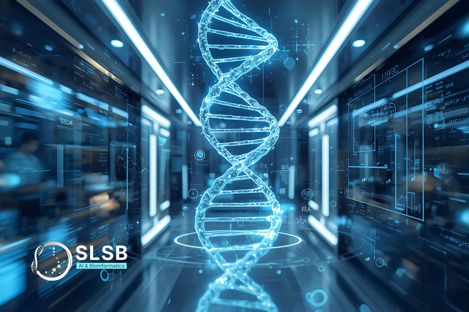 Bioinformatics and Artificial Intelligence (AI)